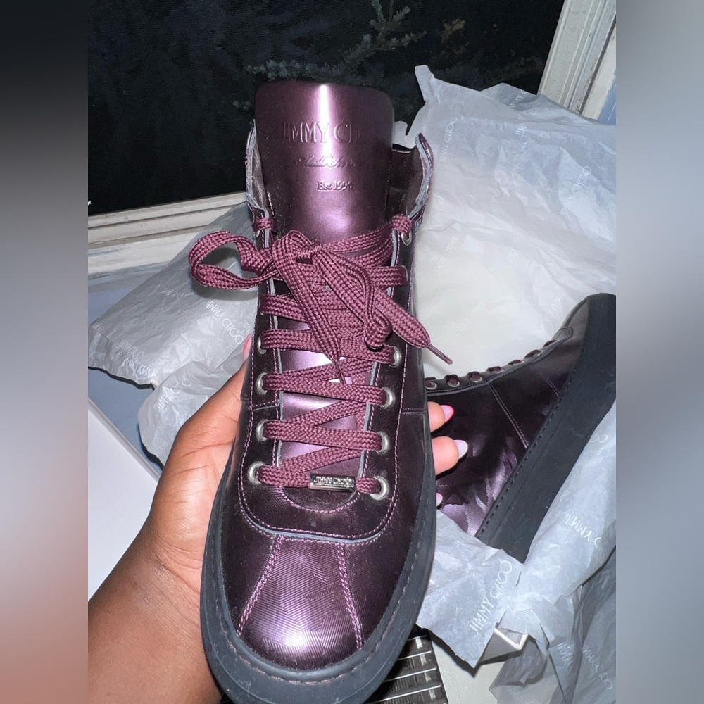 Jimmy Choo Boot - Picture 3 of 4